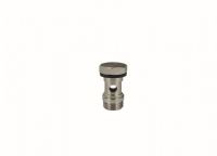 C25 BSPPM Rapid Banjo Bolt